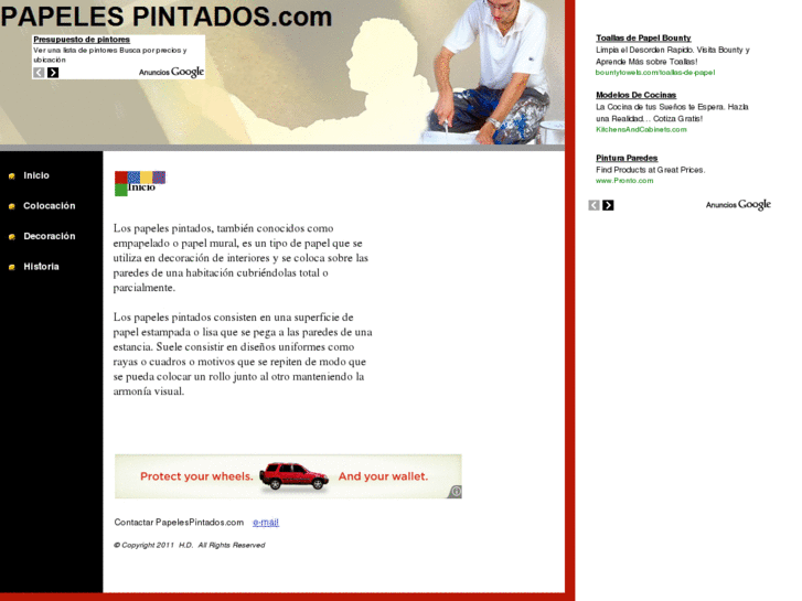 www.papelespintados.com