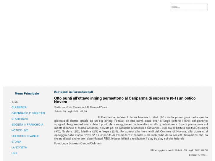 www.parmabaseball.it
