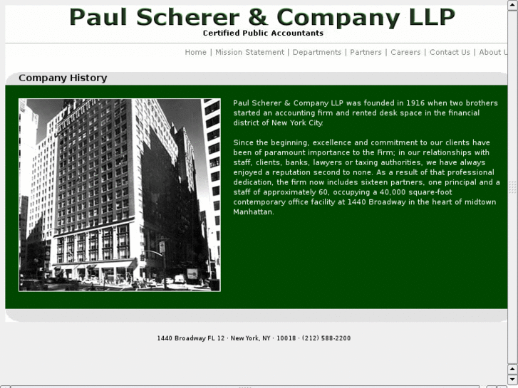 www.paulscherer.com