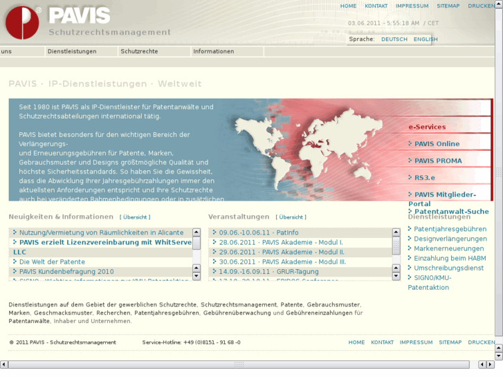 www.pavis.asia