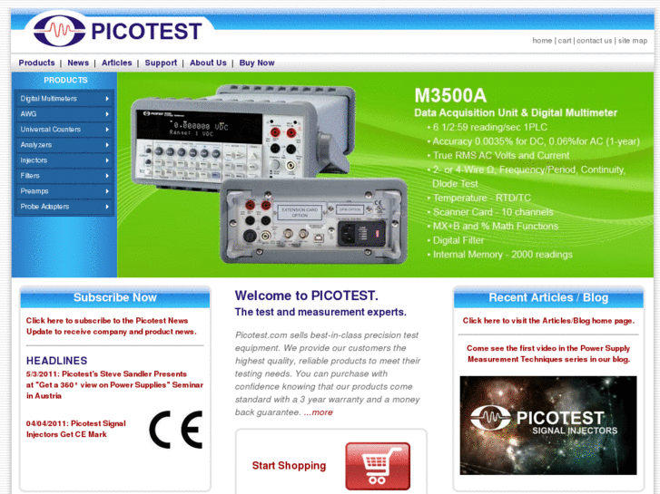 www.picotest.com