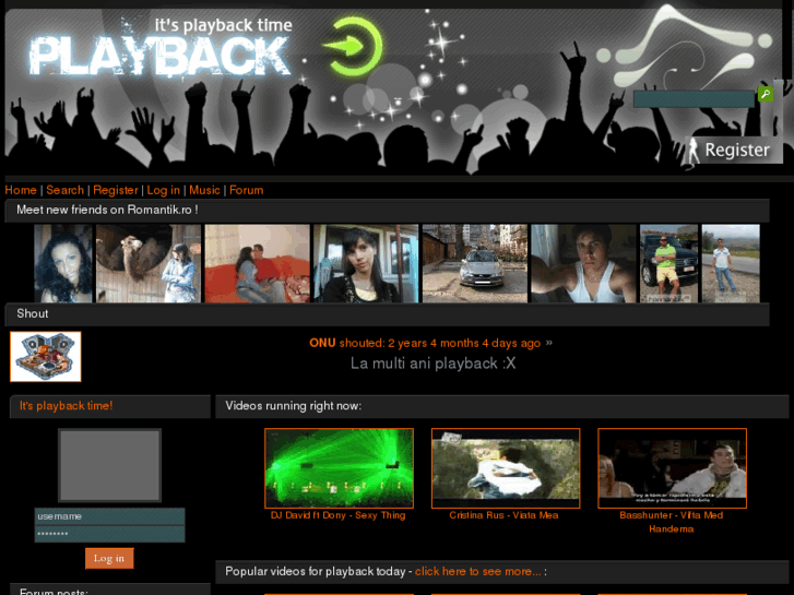 www.playback.ro