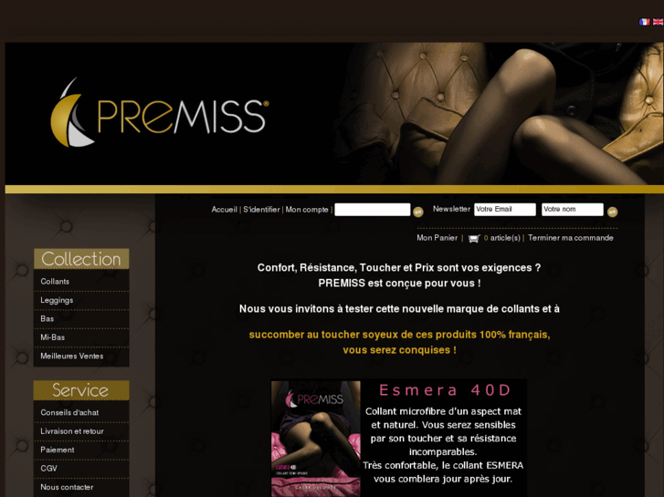 www.premiss.fr