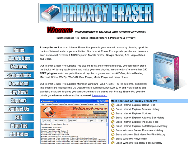 www.privacy-eraser.com