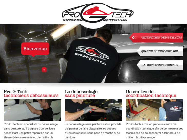 www.pro-g-tech.com