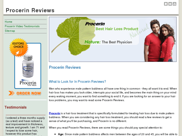 www.procerinreviews.com