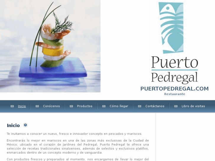 www.puertopedregal.com