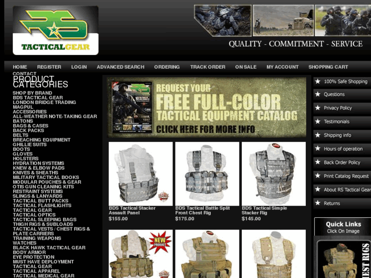 www.randstacticalgear.com