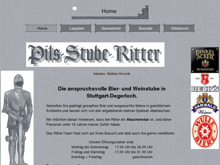 www.ritter-degerloch.com