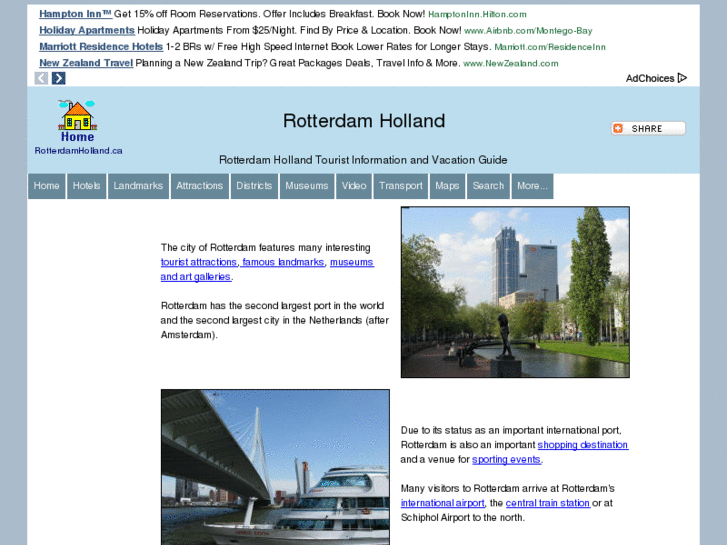 www.rotterdamholland.ca