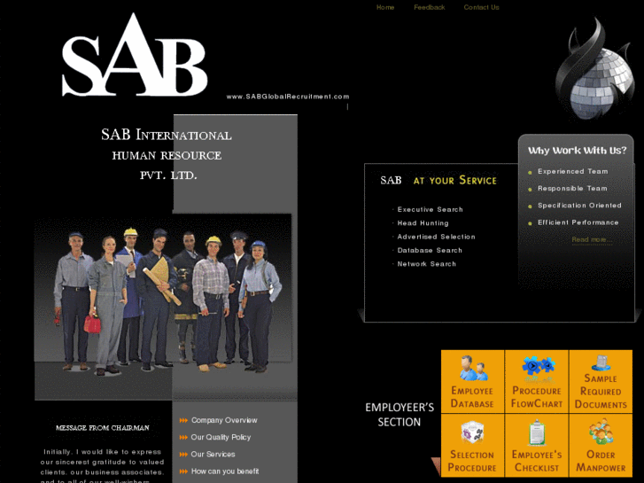 www.sabglobalrecruitment.com