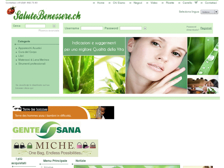 www.salutebenessere.ch