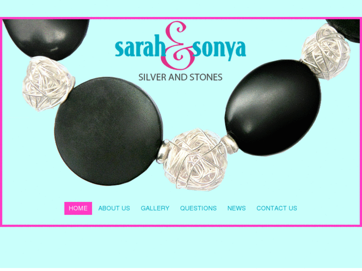 www.sarahandsonya.com