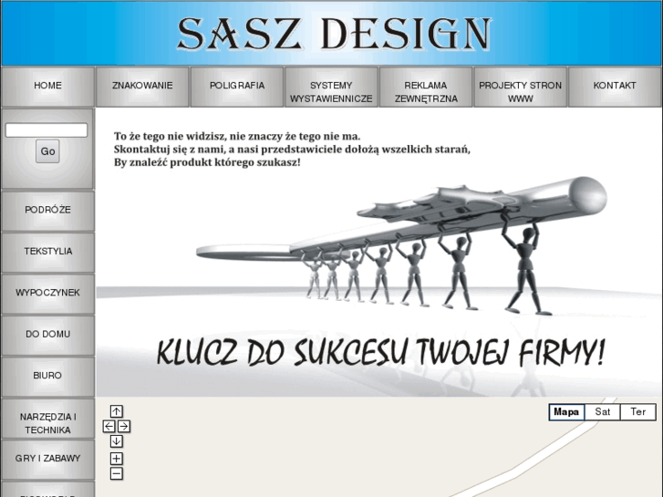 www.saszdesign.com