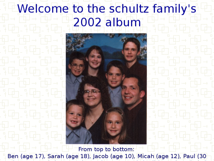 www.schultzhome.net