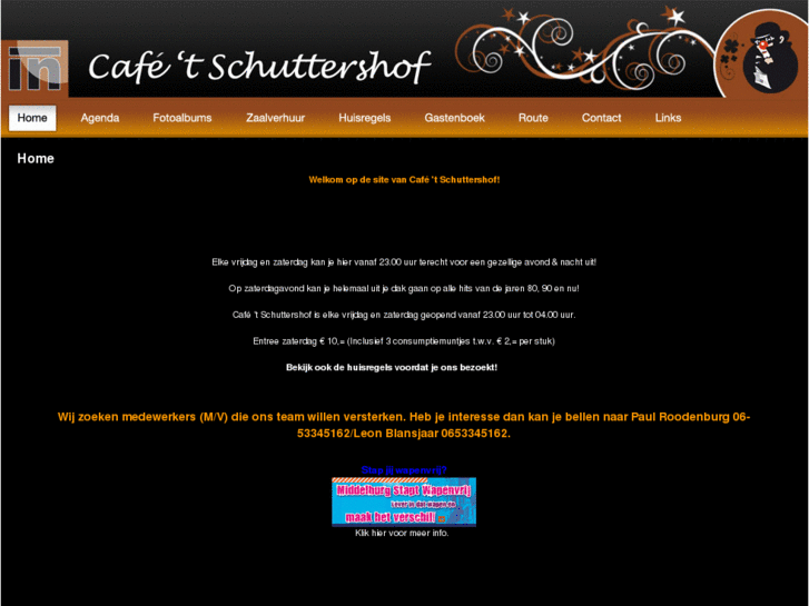 www.schuttershof.nl