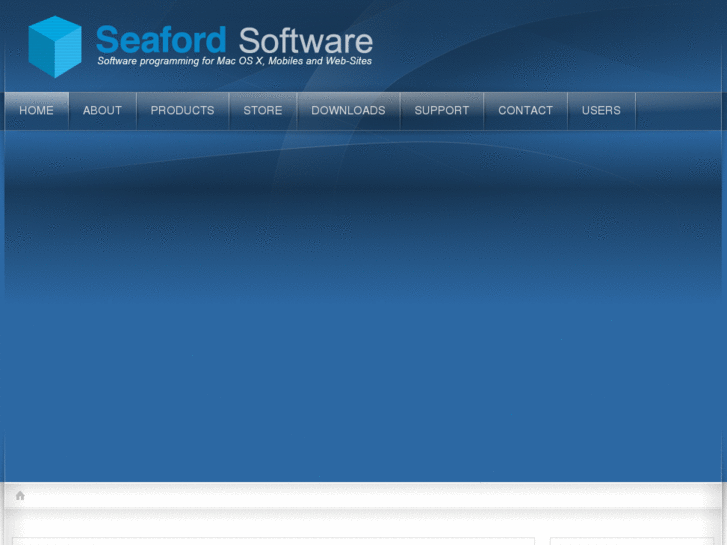 www.seafordsoftware.com