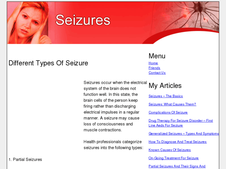 www.seizurecauses.info