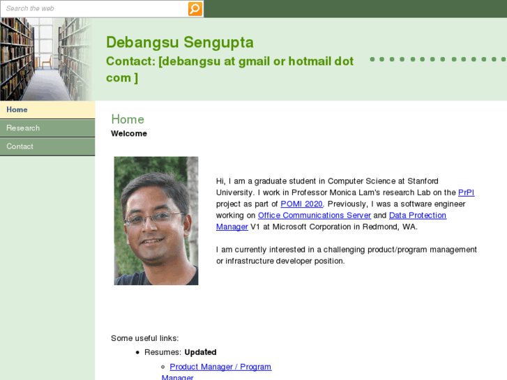 www.senguptas.org