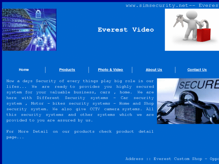 www.simsecurity.net