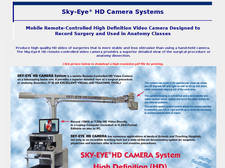 www.skyeyecamera.com