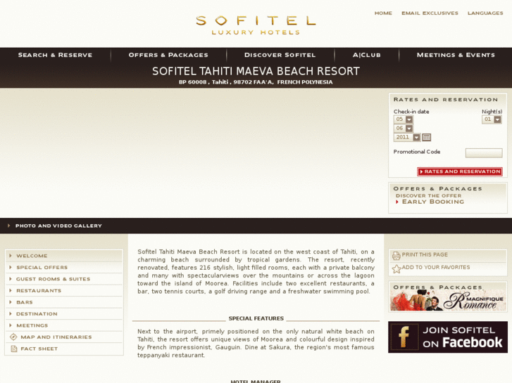 www.sofitel-maevabeach-tahiti.com