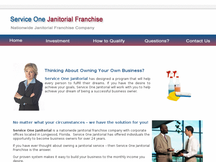 www.sojanitorialfranchise.com