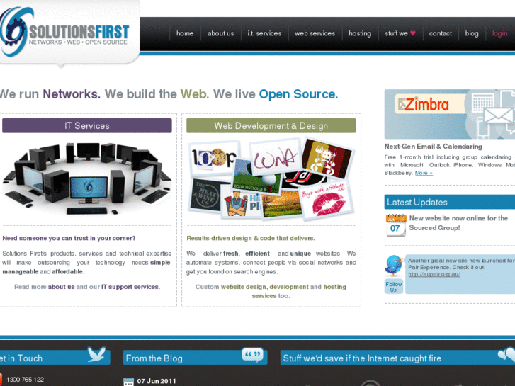 www.solutionsfirst.net