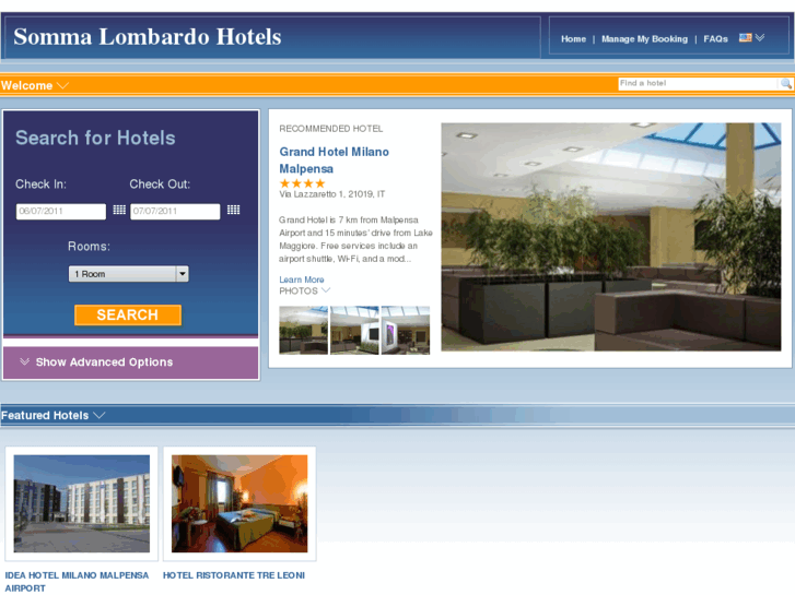 www.sommalombardohotels.com