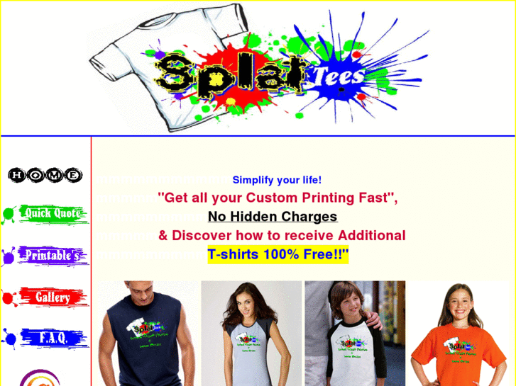 www.splat-tees.com