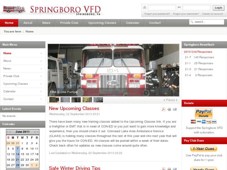 www.springborovfd.org