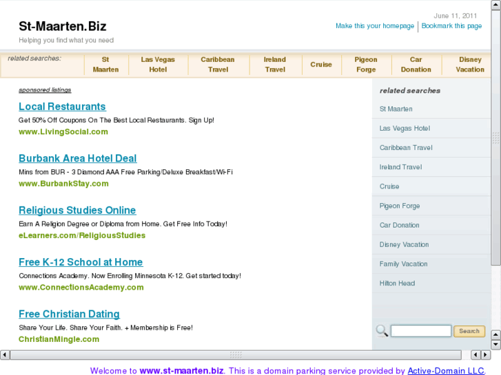 www.st-maarten.biz