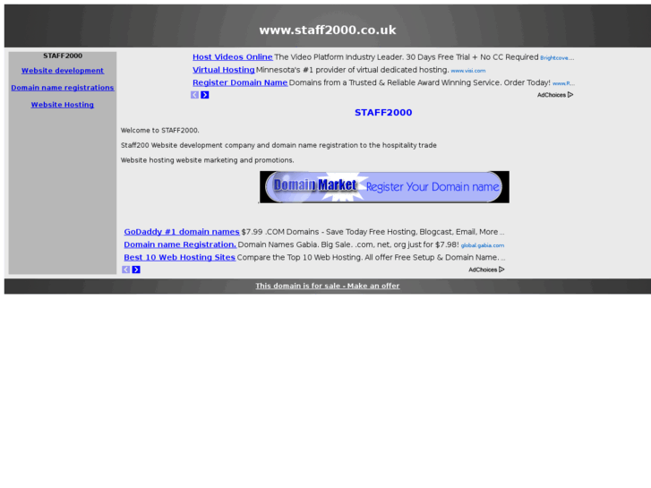www.staff2000.co.uk