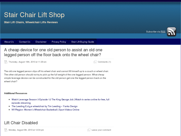 www.stairchairliftshop.com