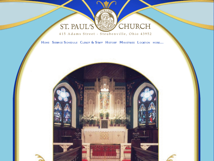 www.stpaulsteubenville.org