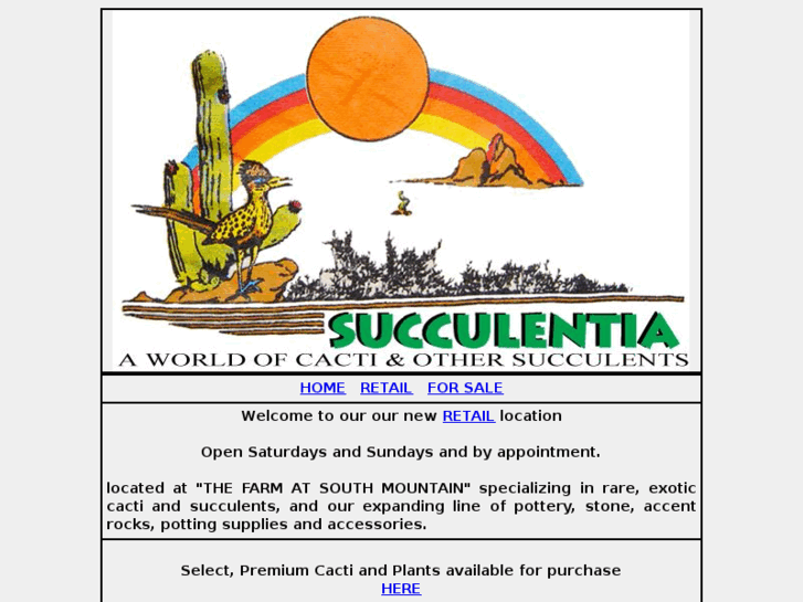 www.succulentia.com