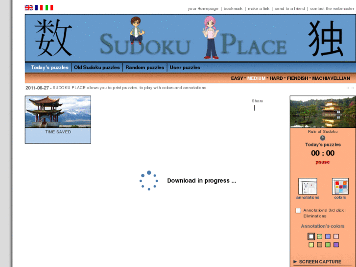 www.sudoku-place.com