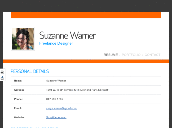 www.suzywarner.com