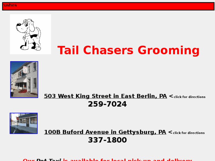 www.tailchasersgrooming.com