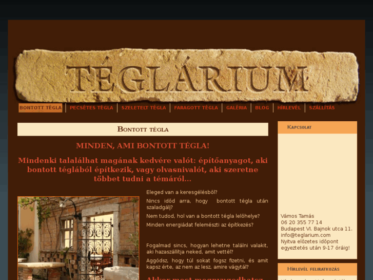 www.teglarium.com