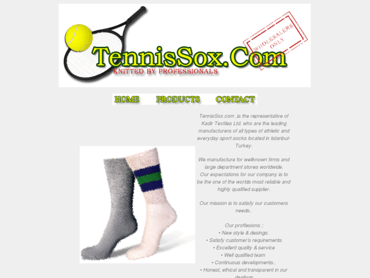 www.tennissox.com