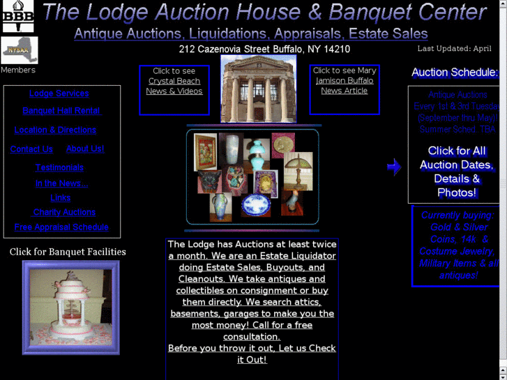 www.thelodgeauction.com