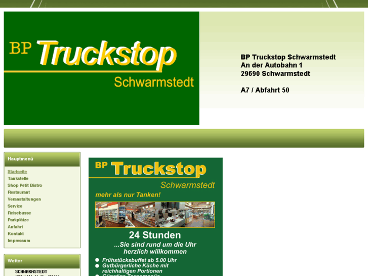 www.truckstop-schwarmstedt.com