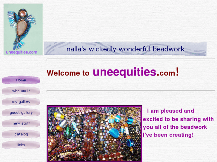 www.uneequities.com