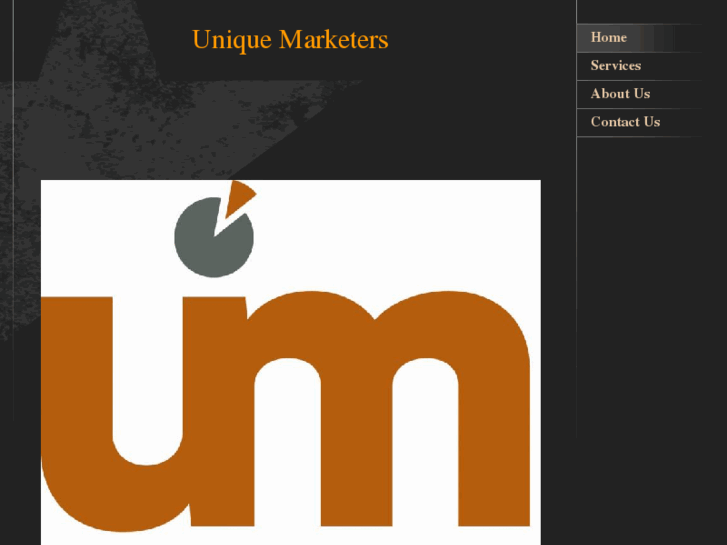 www.uniquemarketers.com