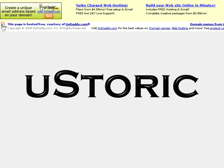 www.ustoric.net