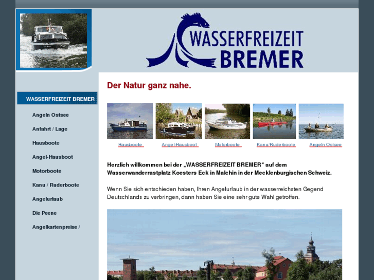 www.wasserfreizeit.com