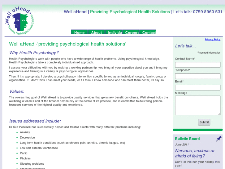 www.well-ahead.com
