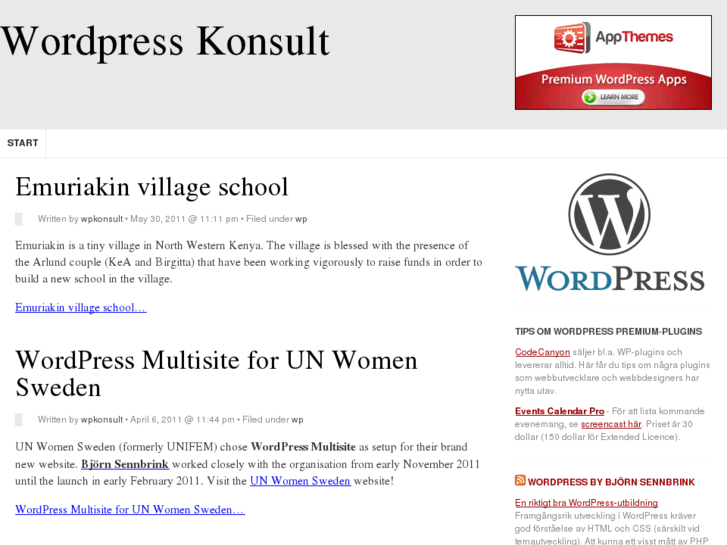 www.wordpresskonsult.se