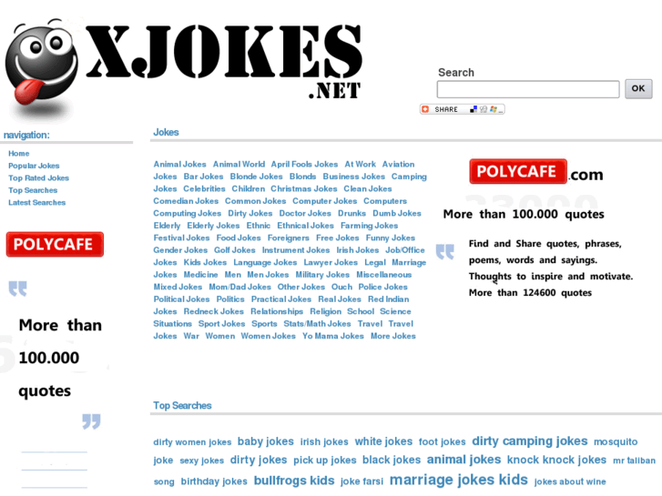 www.xjokes.net